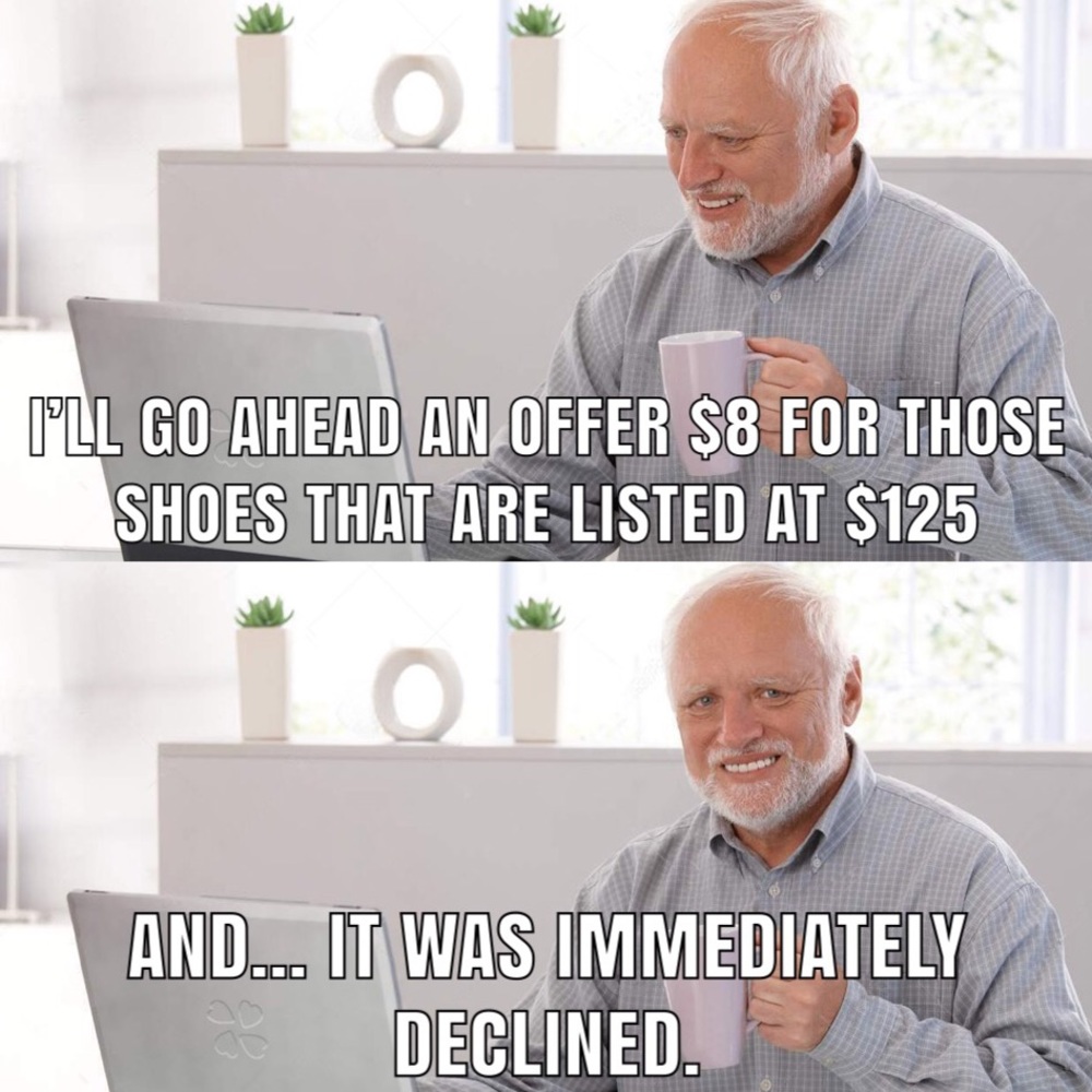Lowballing - Picture 3 of 4